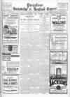 Penistone, Stocksbridge and Hoyland Express Saturday 06 May 1933 Page 1