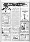 Penistone, Stocksbridge and Hoyland Express Saturday 13 May 1933 Page 12