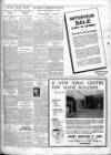 Penistone, Stocksbridge and Hoyland Express Saturday 27 January 1934 Page 3