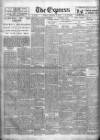 Penistone, Stocksbridge and Hoyland Express Saturday 17 February 1934 Page 16