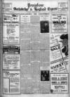 Penistone, Stocksbridge and Hoyland Express Saturday 24 February 1934 Page 1