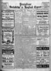 Penistone, Stocksbridge and Hoyland Express Saturday 03 March 1934 Page 1