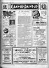 Penistone, Stocksbridge and Hoyland Express Saturday 03 March 1934 Page 17