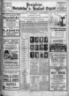 Penistone, Stocksbridge and Hoyland Express Saturday 10 March 1934 Page 1