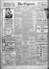 Penistone, Stocksbridge and Hoyland Express Saturday 10 March 1934 Page 20