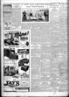 Penistone, Stocksbridge and Hoyland Express Saturday 17 March 1934 Page 10