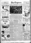 Penistone, Stocksbridge and Hoyland Express Saturday 24 March 1934 Page 20