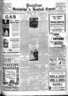 Penistone, Stocksbridge and Hoyland Express Saturday 09 June 1934 Page 1