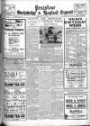 Penistone, Stocksbridge and Hoyland Express Saturday 16 June 1934 Page 1