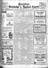 Penistone, Stocksbridge and Hoyland Express Saturday 23 June 1934 Page 1