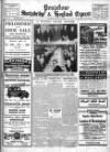 Penistone, Stocksbridge and Hoyland Express Saturday 26 January 1935 Page 1