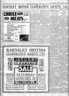 Penistone, Stocksbridge and Hoyland Express Saturday 26 January 1935 Page 6