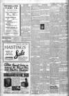 Penistone, Stocksbridge and Hoyland Express Saturday 26 January 1935 Page 12