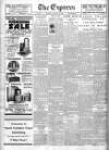 Penistone, Stocksbridge and Hoyland Express Saturday 26 January 1935 Page 20