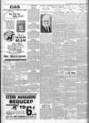 Penistone, Stocksbridge and Hoyland Express Saturday 23 February 1935 Page 8