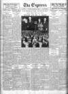 Penistone, Stocksbridge and Hoyland Express Saturday 23 February 1935 Page 20