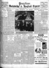 Penistone, Stocksbridge and Hoyland Express Saturday 02 March 1935 Page 1