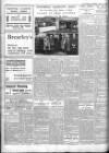Penistone, Stocksbridge and Hoyland Express Saturday 02 March 1935 Page 8