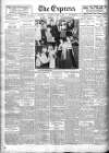 Penistone, Stocksbridge and Hoyland Express Saturday 02 March 1935 Page 20