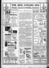 Penistone, Stocksbridge and Hoyland Express Saturday 23 March 1935 Page 16