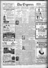 Penistone, Stocksbridge and Hoyland Express Saturday 06 April 1935 Page 20