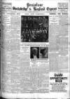 Penistone, Stocksbridge and Hoyland Express Saturday 20 April 1935 Page 1