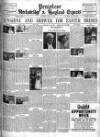 Penistone, Stocksbridge and Hoyland Express Saturday 27 April 1935 Page 1