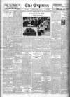 Penistone, Stocksbridge and Hoyland Express Saturday 27 April 1935 Page 16