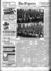 Penistone, Stocksbridge and Hoyland Express Saturday 25 May 1935 Page 20