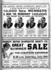 Penistone, Stocksbridge and Hoyland Express Saturday 13 July 1935 Page 7