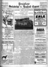 Penistone, Stocksbridge and Hoyland Express Saturday 27 July 1935 Page 1