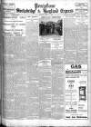 Penistone, Stocksbridge and Hoyland Express Saturday 03 August 1935 Page 1