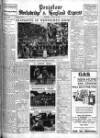 Penistone, Stocksbridge and Hoyland Express Saturday 10 August 1935 Page 1