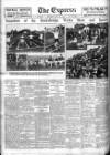 Penistone, Stocksbridge and Hoyland Express Saturday 31 August 1935 Page 16