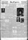 Penistone, Stocksbridge and Hoyland Express Saturday 07 September 1935 Page 16