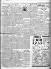 Penistone, Stocksbridge and Hoyland Express Saturday 28 September 1935 Page 4