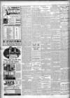 Penistone, Stocksbridge and Hoyland Express Saturday 26 October 1935 Page 16