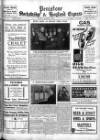 Penistone, Stocksbridge and Hoyland Express Saturday 02 November 1935 Page 1