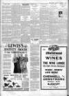 Penistone, Stocksbridge and Hoyland Express Saturday 14 December 1935 Page 12