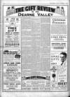 Penistone, Stocksbridge and Hoyland Express Saturday 14 December 1935 Page 16