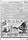 Penistone, Stocksbridge and Hoyland Express Saturday 14 December 1935 Page 20