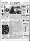 Penistone, Stocksbridge and Hoyland Express Saturday 14 December 1935 Page 24