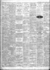 Penistone, Stocksbridge and Hoyland Express Saturday 25 January 1936 Page 2