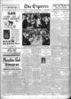 Penistone, Stocksbridge and Hoyland Express Saturday 25 January 1936 Page 20