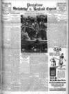 Penistone, Stocksbridge and Hoyland Express Saturday 08 February 1936 Page 1