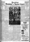 Penistone, Stocksbridge and Hoyland Express Saturday 22 February 1936 Page 1