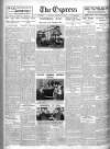 Penistone, Stocksbridge and Hoyland Express Saturday 22 February 1936 Page 20