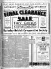 Penistone, Stocksbridge and Hoyland Express Saturday 29 February 1936 Page 7