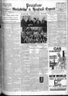 Penistone, Stocksbridge and Hoyland Express Saturday 14 March 1936 Page 1