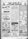 Penistone, Stocksbridge and Hoyland Express Saturday 14 March 1936 Page 16